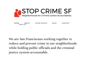 StopCrimeSF